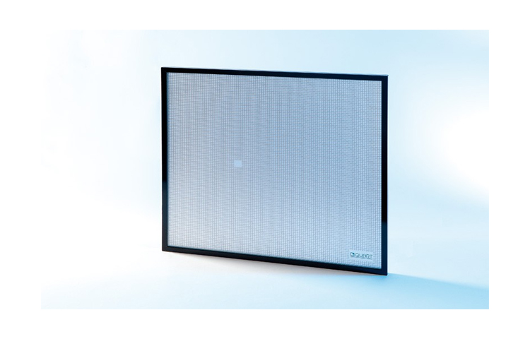 德國QUART KAT43x45屏幕接觸測試工具