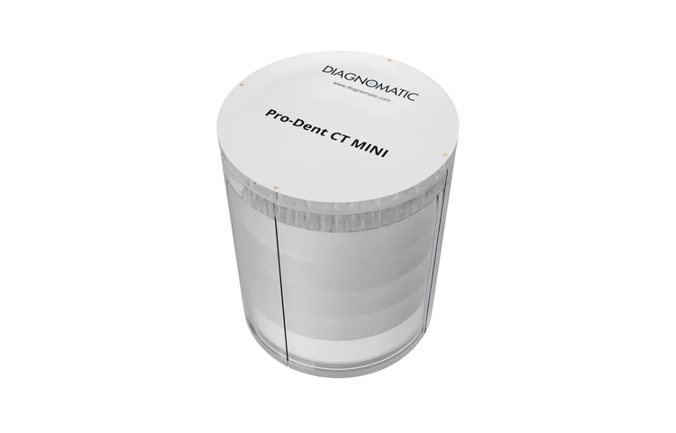波蘭Pro-Project Pro-Dent CT MINI牙科模體