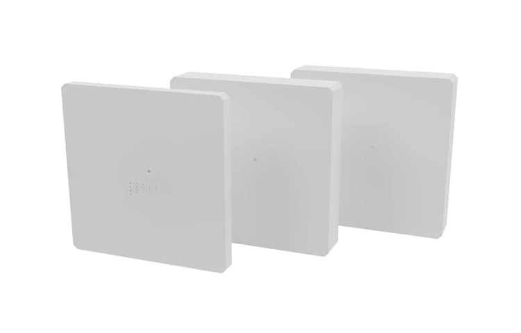 波蘭Pro-Project RF Res 150 DVT穩(wěn)定性測試模體