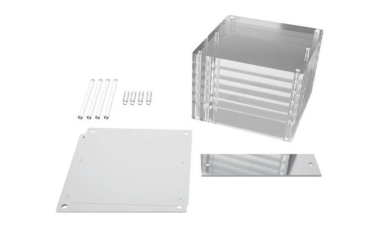 波蘭Pro-Project RF AAPM31模體