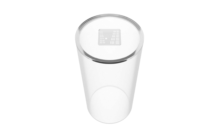 波蘭Pro-Project RF FocalSpot評估焦斑尺寸模體