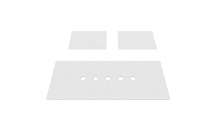 波蘭Pro-Project網格對齊模體