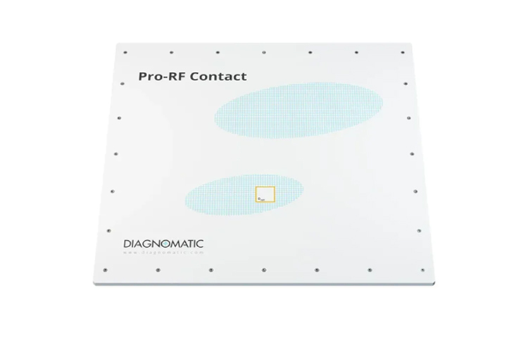 波蘭Pro-Project暗盒膠片測(cè)試網(wǎng)格