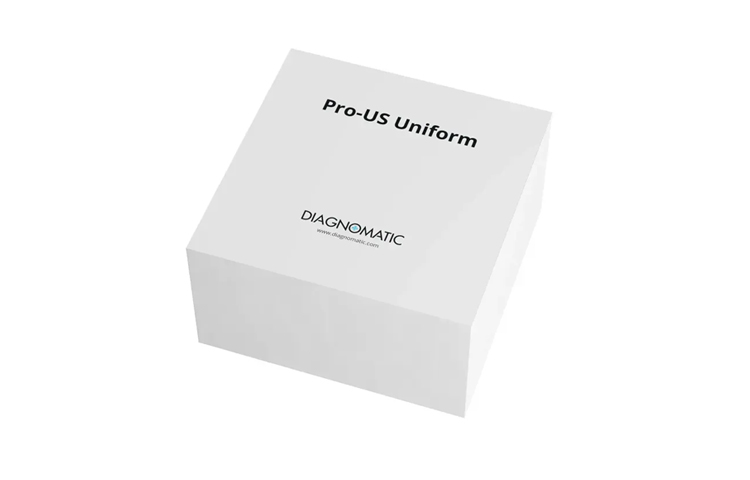 波蘭Pro-Project Uniform組織模擬模體
