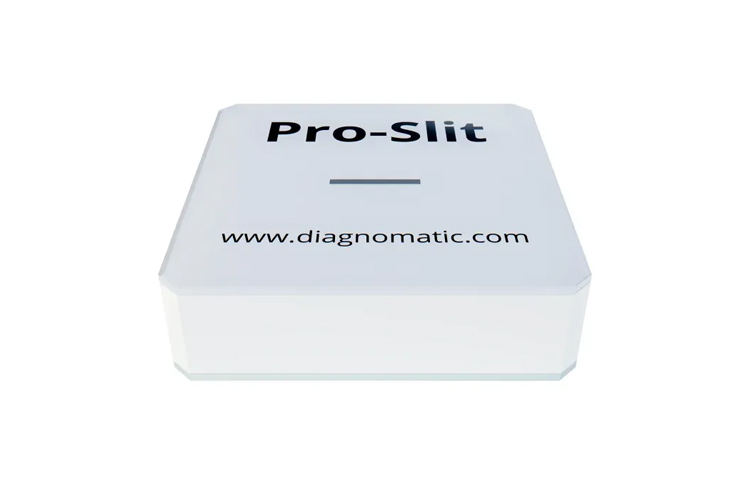 波蘭Pro-Project Pro Slit模體