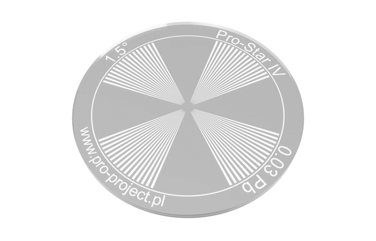 波蘭Pro-Project Pro-Star模體