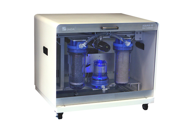 美國ONDA AQUAS-10水調節器