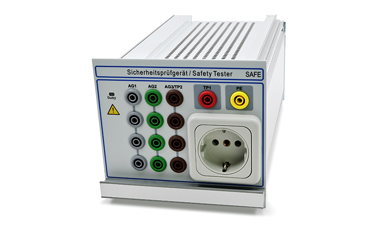 德國SPL Elektronik GS測試模塊