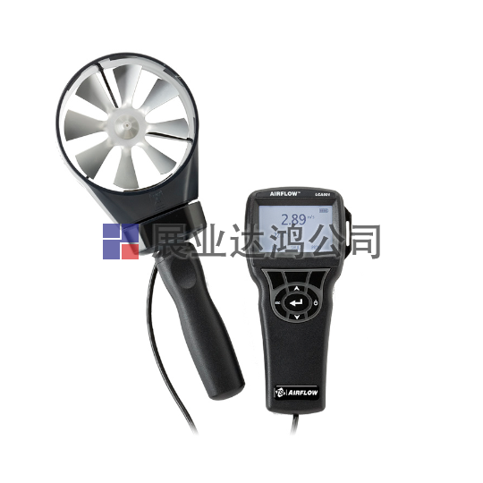 <b>美國TSI LCA501旋葉風速儀</b>