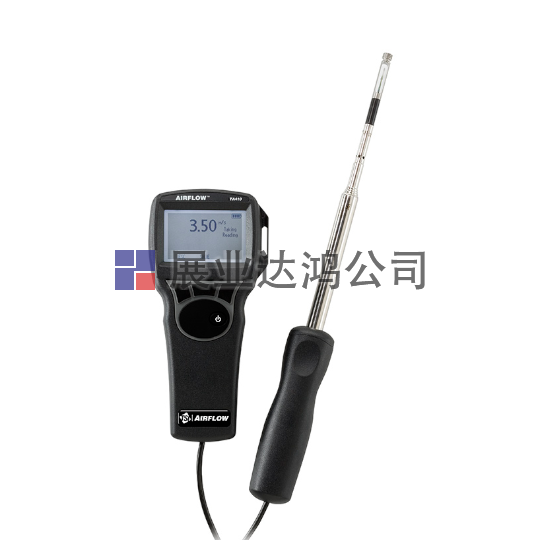 <b>美國TSI TA410熱式風速儀,TA410數字風速儀</b>