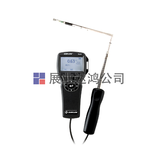 <b>美國TSI TA430-A熱式風速儀,TSI TA430-A數字風速儀</b>