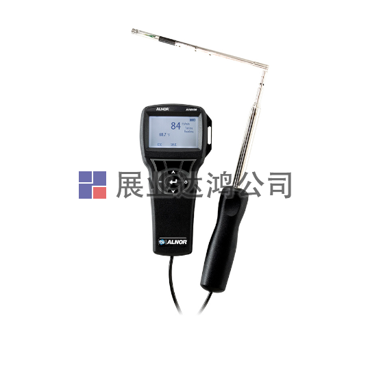 <b>美國TSI AVM440-A熱式風速儀,TSI AVM440-A數字風速儀</b>