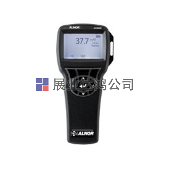 <b>美國TSI AXD610 Alnor微壓計</b>
