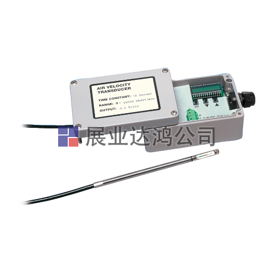 <b>TSI 8455風速傳感器</b>