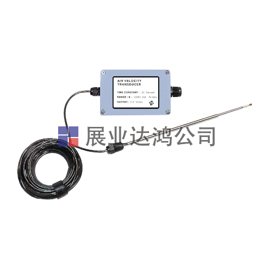 <b>TSI 8465風速傳感器</b>