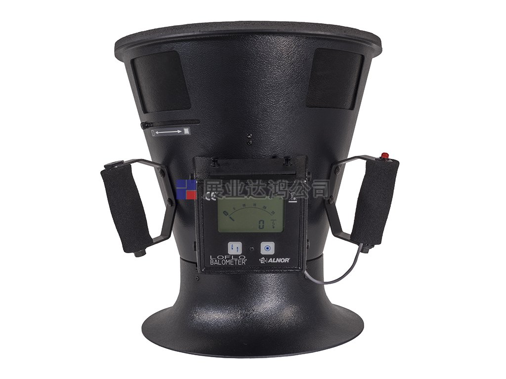 <b>TSI Alnor 6200E風量罩</b>