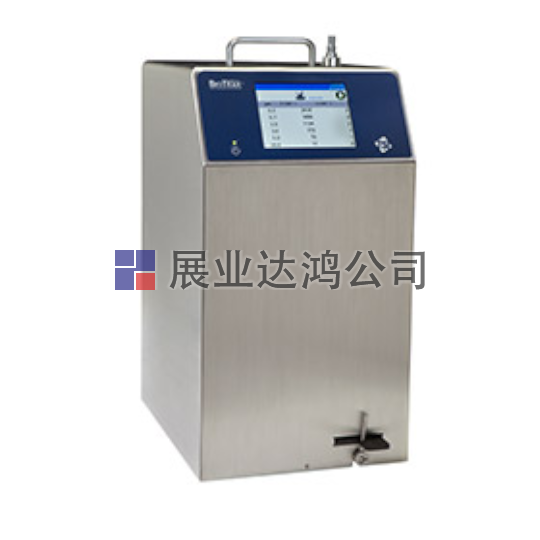 <b>TSI 9510-BD實時浮游菌粒子計數器</b>
