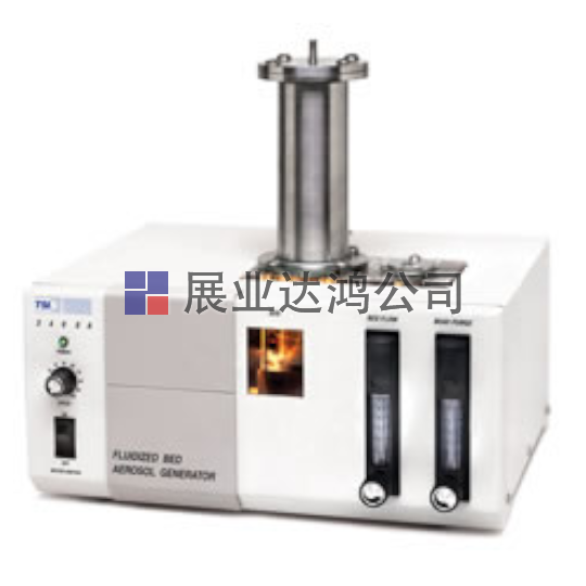 <b>TSI 3400A激光氣溶膠發(fā)生器</b>