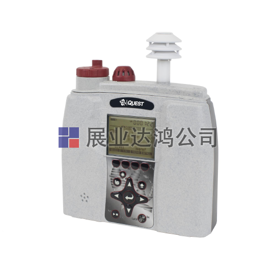 <b>TSI EVM-7環境監測儀</b>