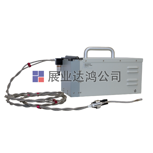 <b>TSI 3795型納米顆粒物排放測量儀（NPET）</b>
