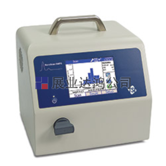 <b>TSI 3910型納米顆粒粒徑譜儀</b>