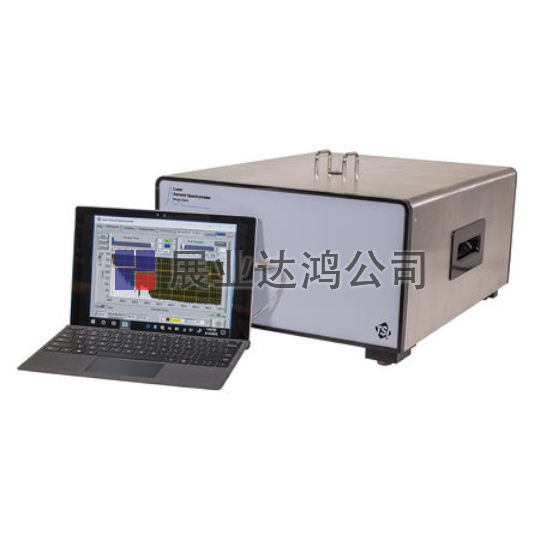 <b>TSI 3340A型激光氣溶膠光譜儀</b>