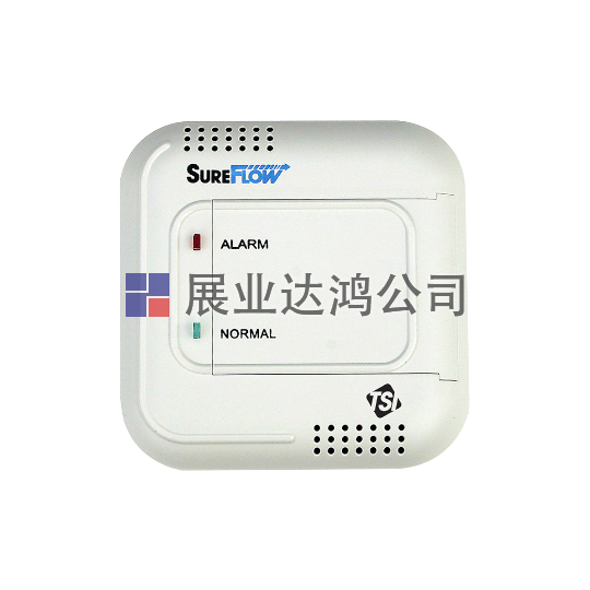 <b>TSI 8636室壓控制器</b>