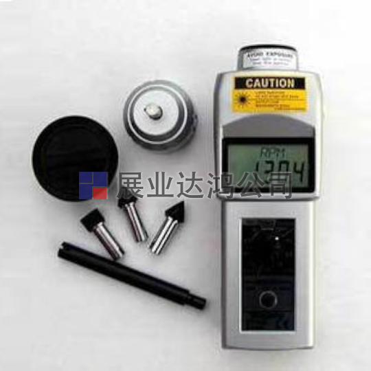 <b>Netech DT-205L/DT-207L手持式數(shù)字激光轉(zhuǎn)速計(jì)</b>