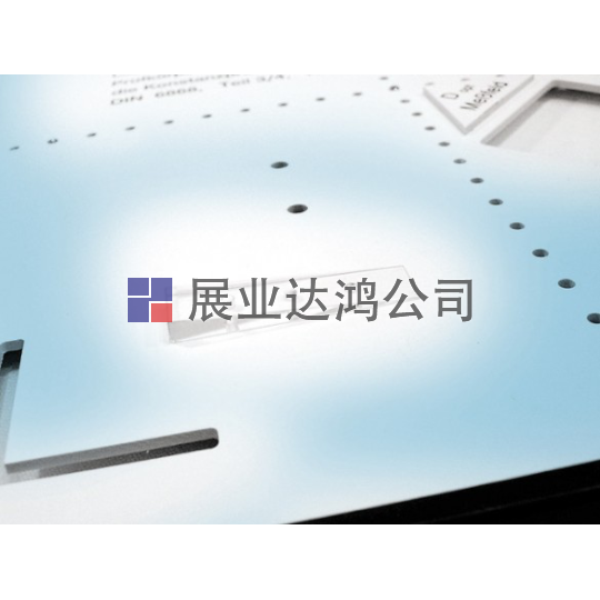 <b>夸特QUART NKK低對比度分辨率測試工具</b>