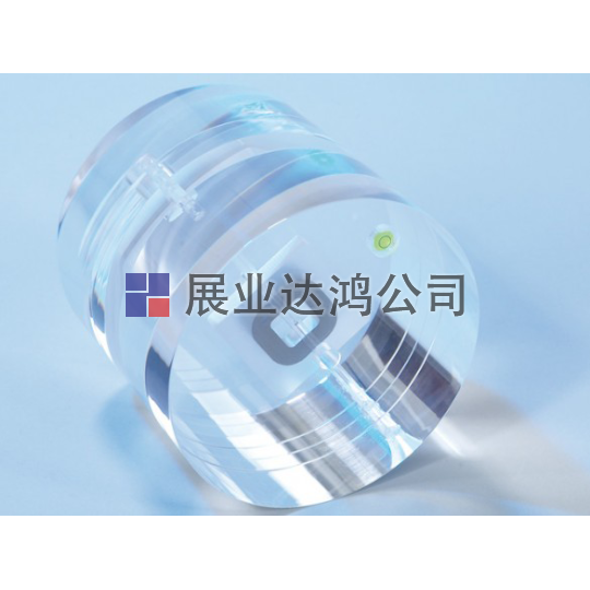 <b>夸特QUART DVTap CBCT圖像質(zhì)量測試體模</b>
