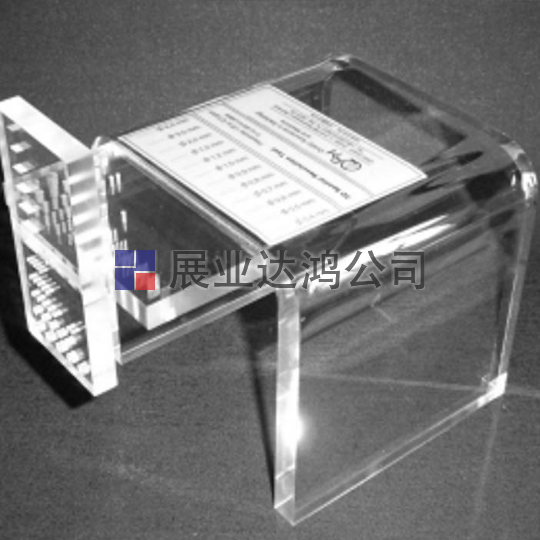 <b>QRM 3D空間分辨率模體,切片靈敏度和導線MTF模體</b>