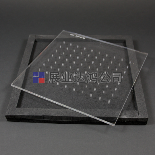 <b>QRM BeamStopX射線散射測量光束停止陣列</b>