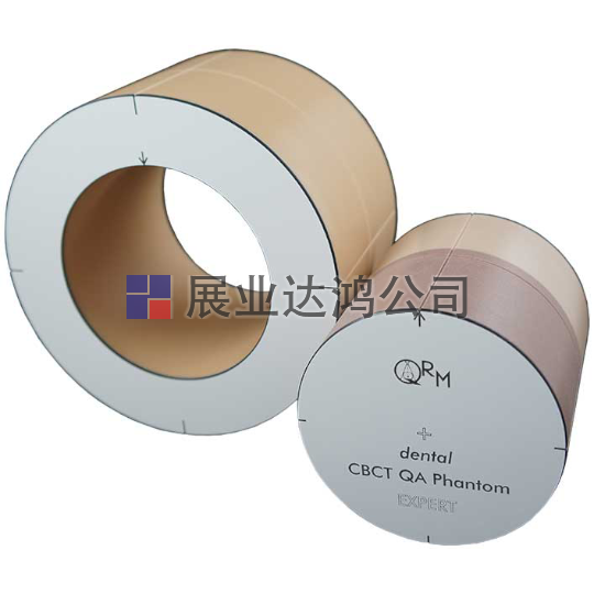 <b>QRM牙科CBCT模體</b>