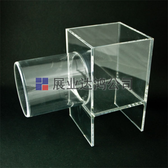 <b>QRM D100水箱模體</b>