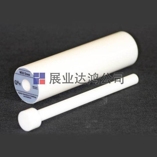 <b>QRM PET系統散射測試模體</b>