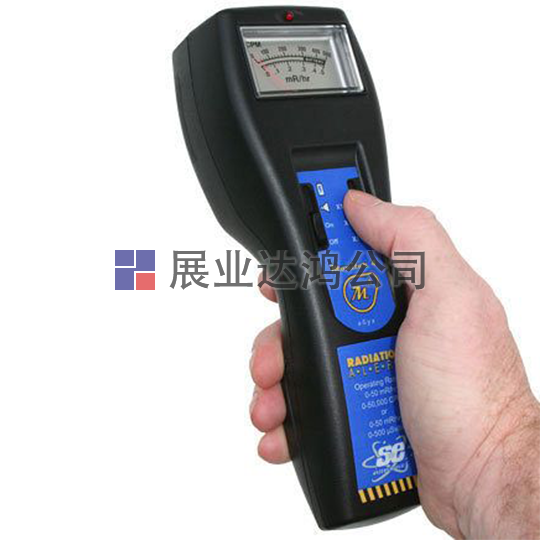 <b>美國(guó)SEI Monitor4模擬輻射探測(cè)器</b>