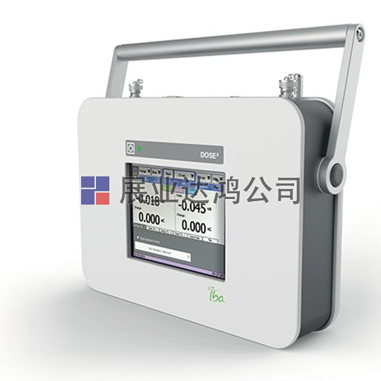 <b>IBA   劑量2用于測(cè)量吸收劑量的參考級(jí)靜電計(jì)</b>