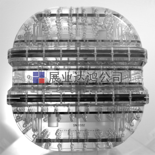 <b>美國模體實驗室 核磁共振模體Magphan RT820/1090/1090D/1230</b>