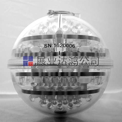 <b>美國模體實驗室 EMR162核磁共振模體</b>
