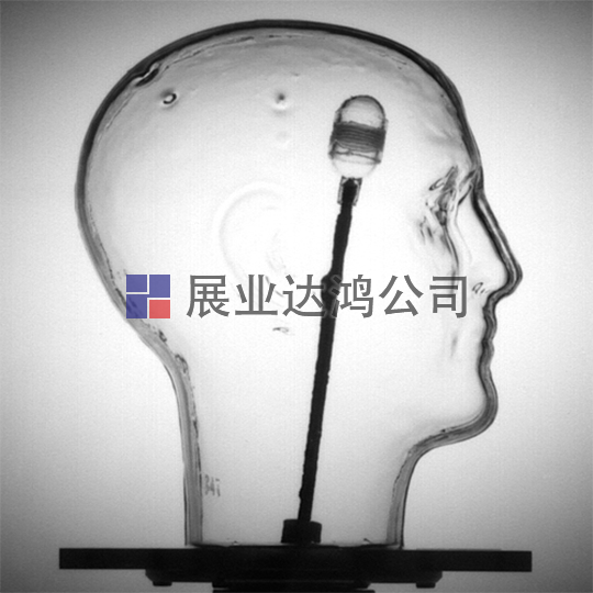 <b>美國模體實驗室 SRT放療模體</b>